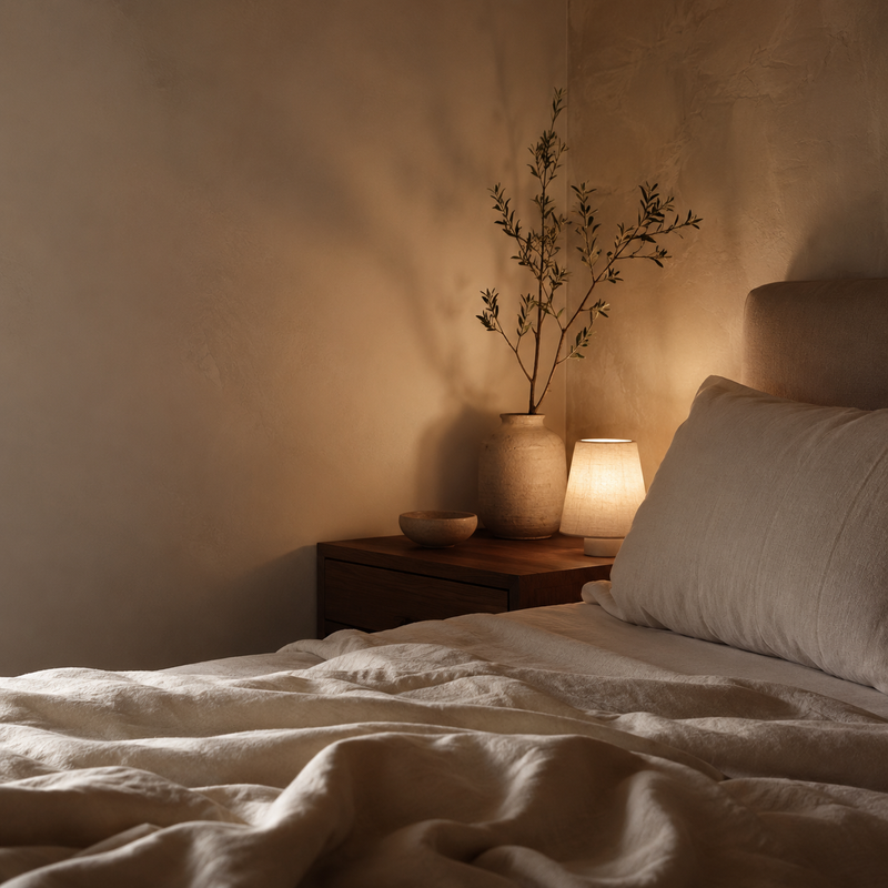 Rest is no longer optional.