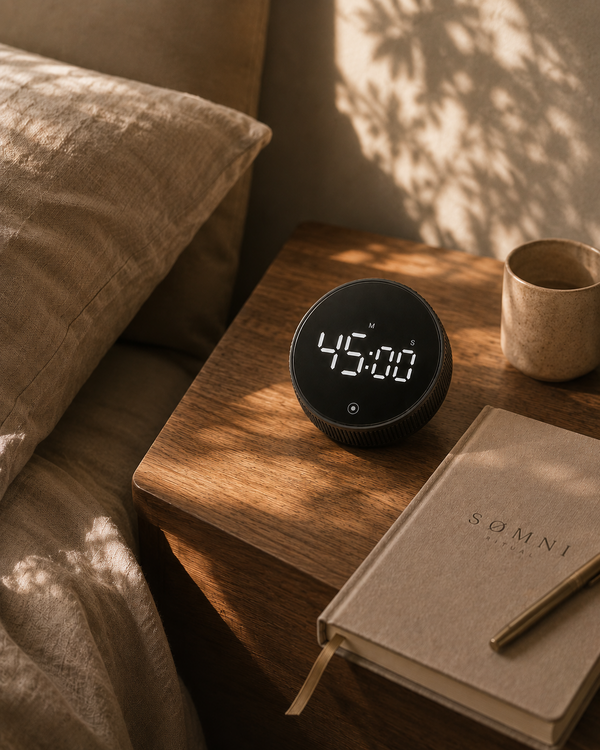 Ritual Timer