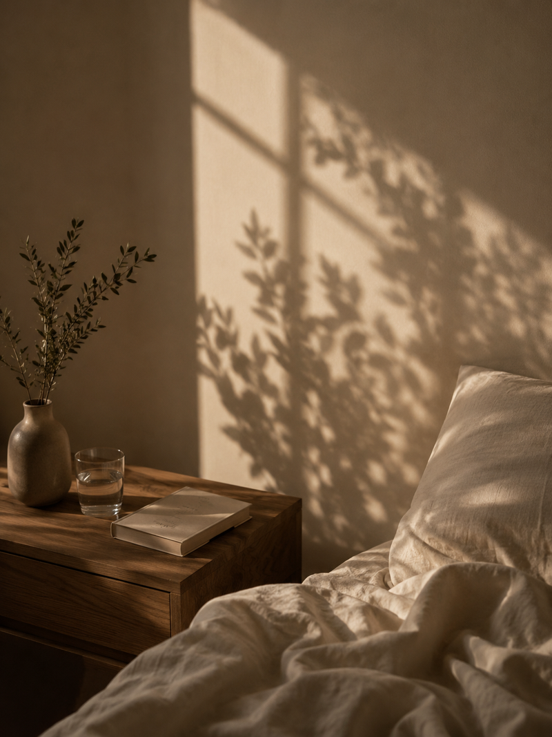 Rest is no longer optional.