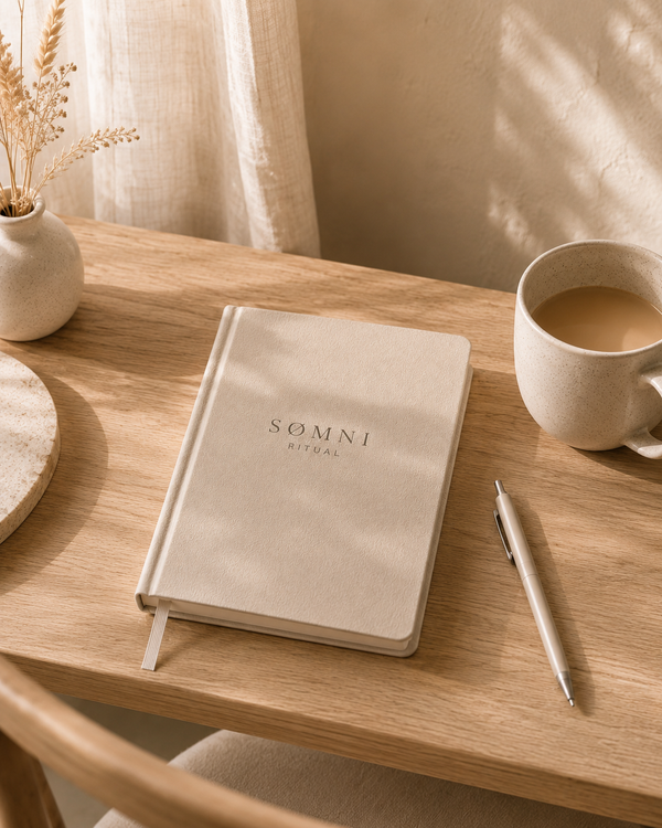 Morning pages