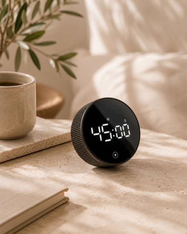 Ritual Timer