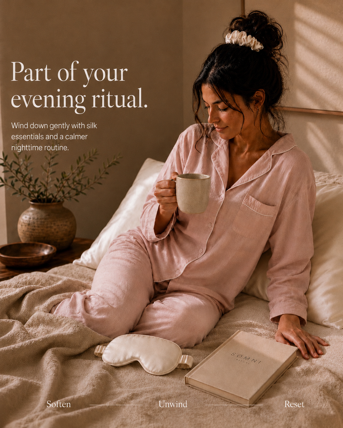 Nightly Reset
